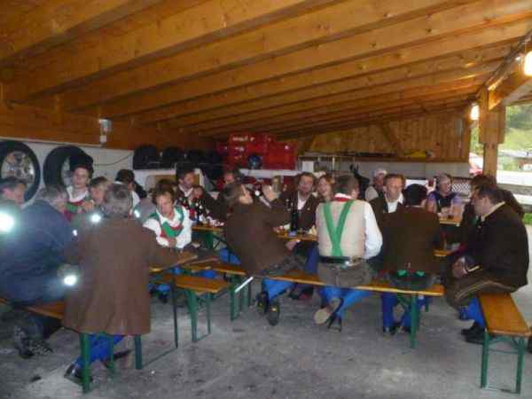 Maiblasen 2010