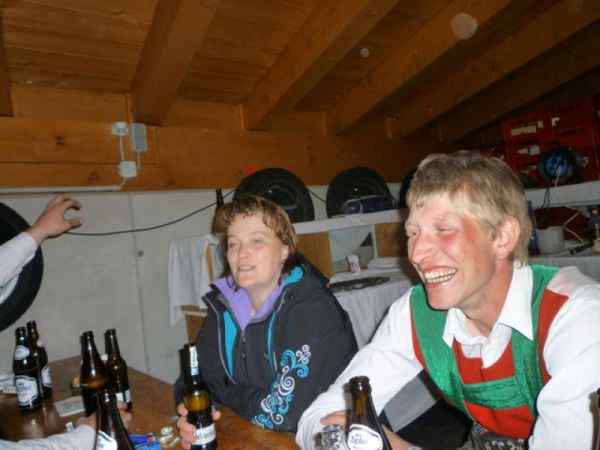 Maiblasen 2010
