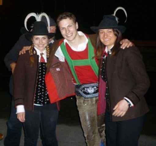 Maiblasen 2010