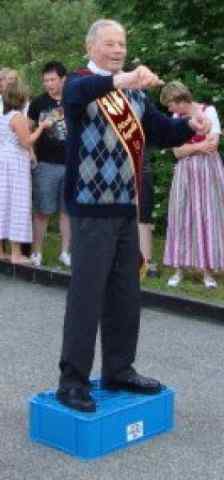 80er Modl Sepp