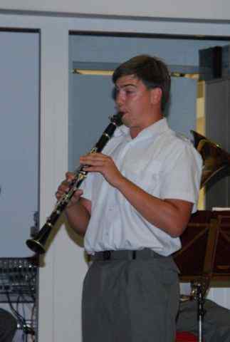 Konzert der Militärmusik Salzburg