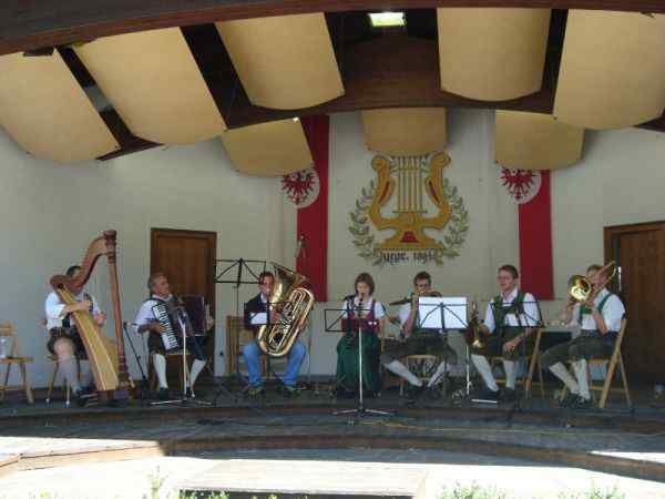 Herbstfest 2010