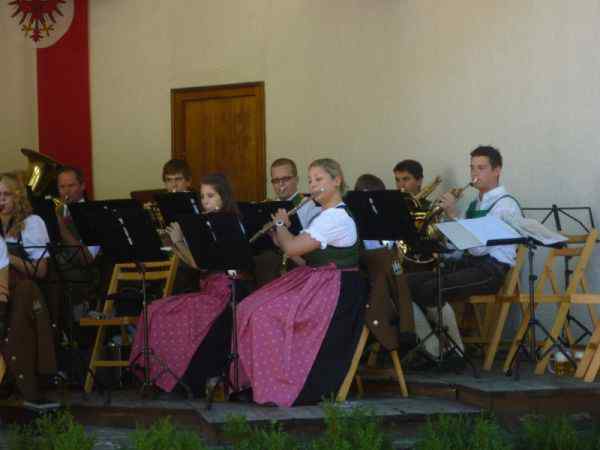 Herbstfest 2010