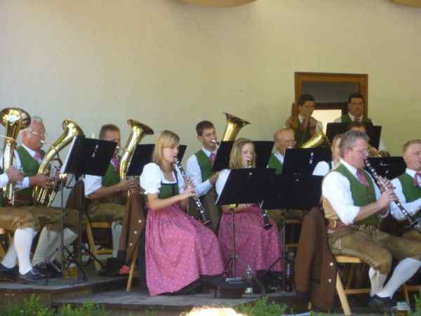 Herbstfest 2010