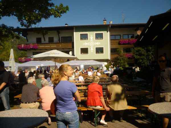Herbstfest 2010