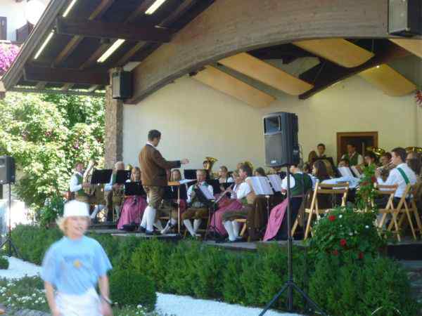 Herbstfest 2010