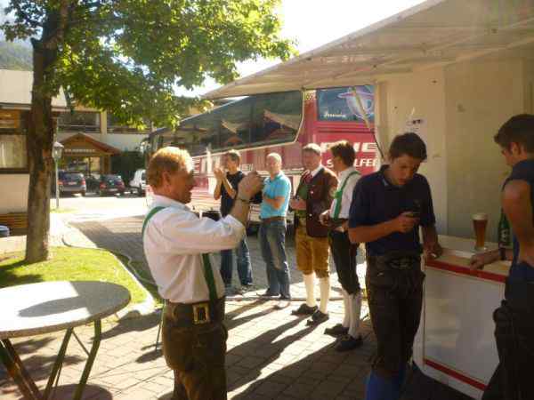 Herbstfest 2010