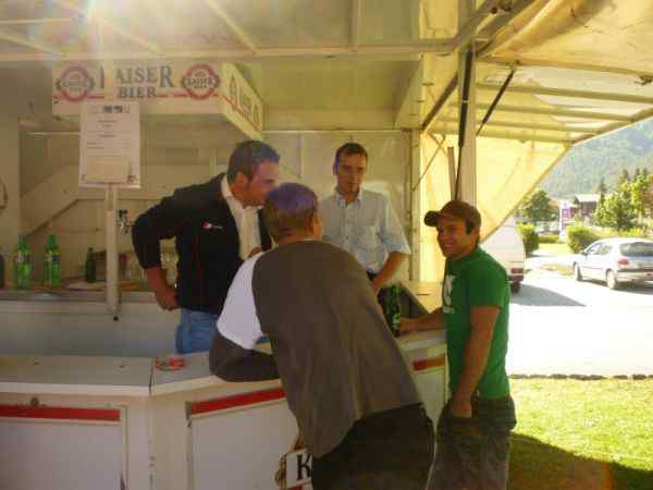 Herbstfest 2010