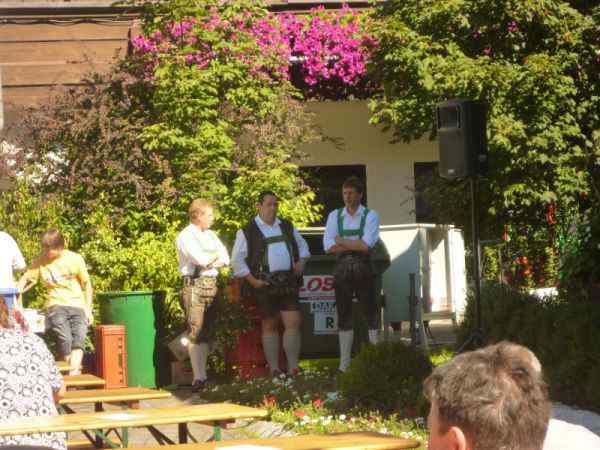 Herbstfest 2010
