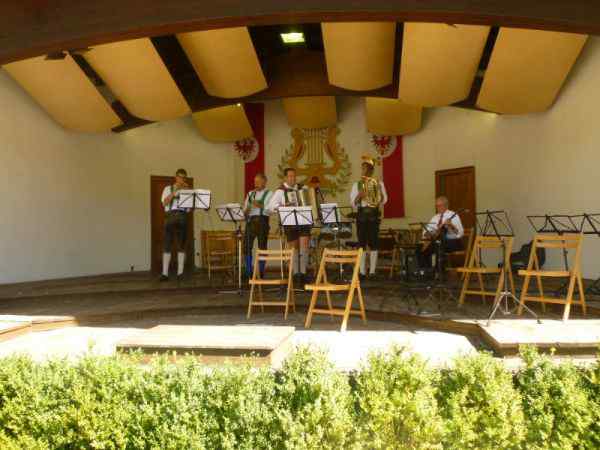 Herbstfest 2010