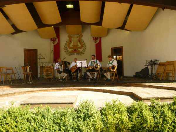 Herbstfest 2010