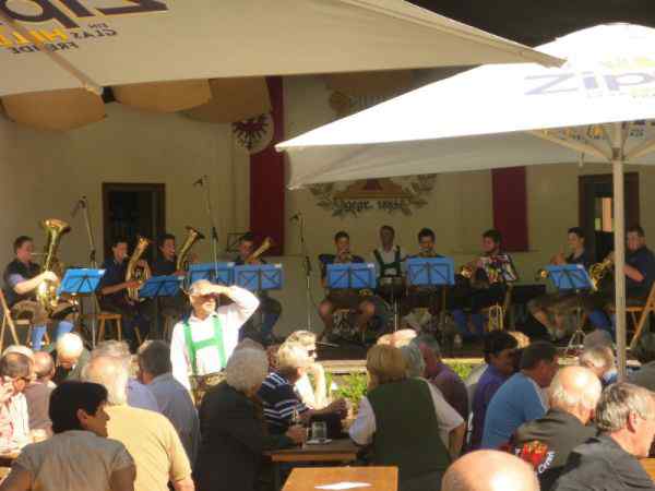 Herbstfest 2010
