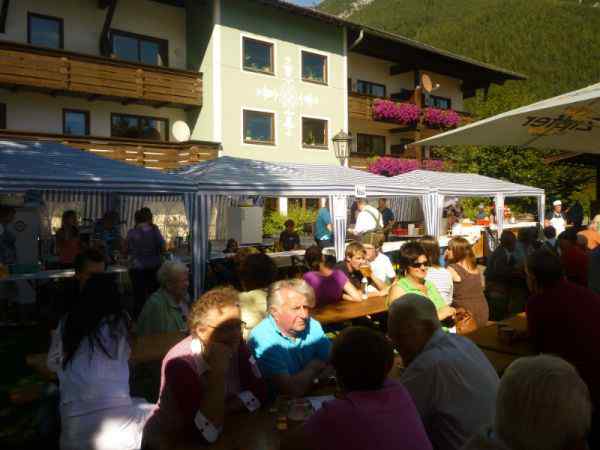 Herbstfest 2010