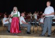Konzert der Militärmusik Salzburg