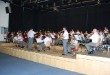 Konzert der Militärmusik Salzburg