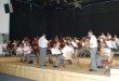 Konzert der Militärmusik Salzburg