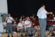 Konzert der Militärmusik Salzburg