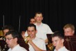 Konzert der Militärmusik Salzburg