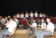 Konzert der Militärmusik Salzburg