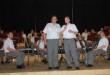 Konzert der Militärmusik Salzburg