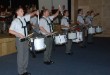 Konzert der Militärmusik Salzburg