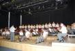 Konzert der Militärmusik Salzburg