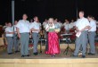 Konzert der Militärmusik Salzburg