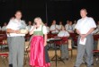 Konzert der Militärmusik Salzburg
