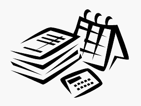 Logo für Kalender