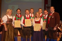 ::: Cäcilienkonzert 2011