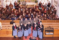 ::: Kirchenkonzert