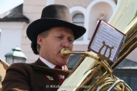 Geburtstagskind Hansjörg Beihammer